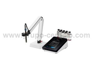 MEDIDOR DE BANCADA PH211 ORP KIT